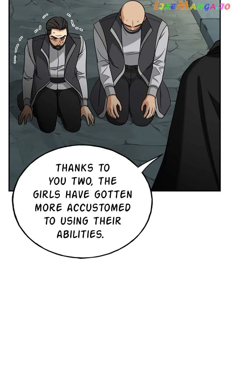 Crimson Heart Chapter 40 – Page 13