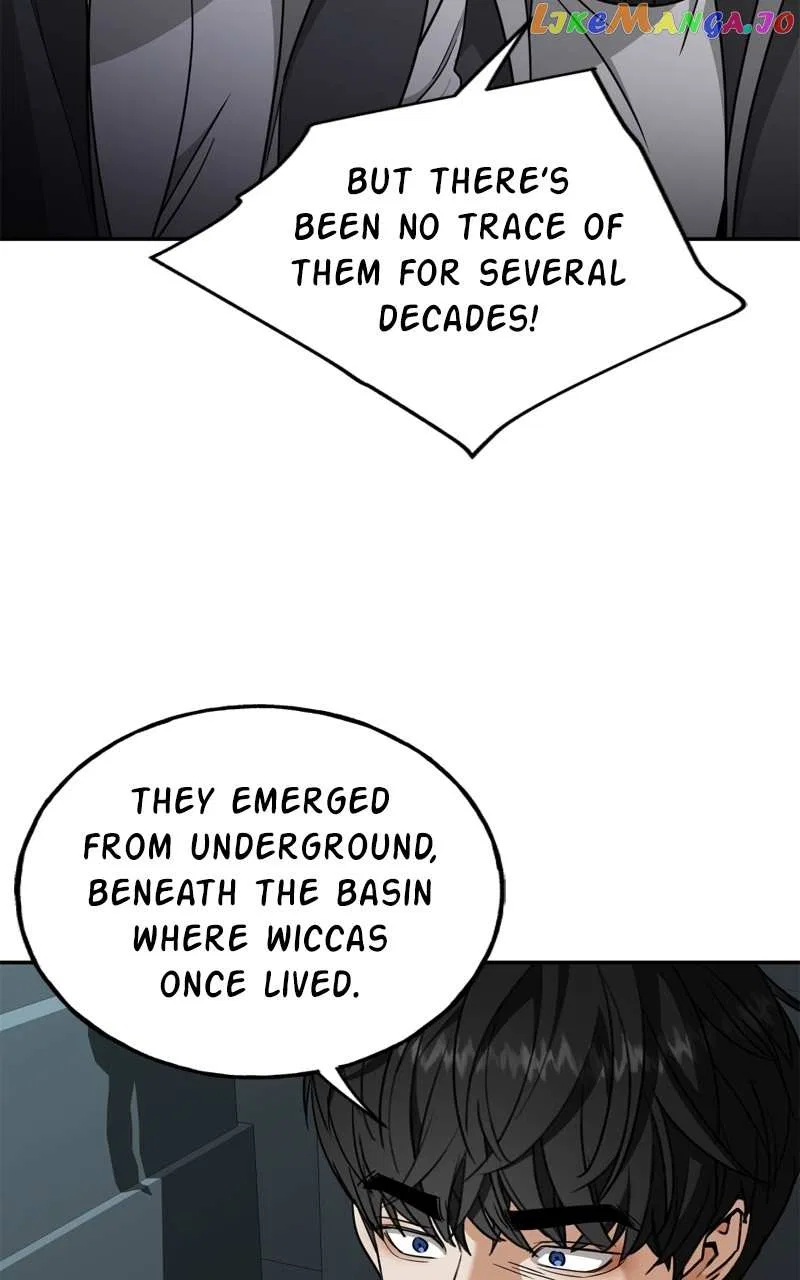 Crimson Heart Chapter 40 – Page 21