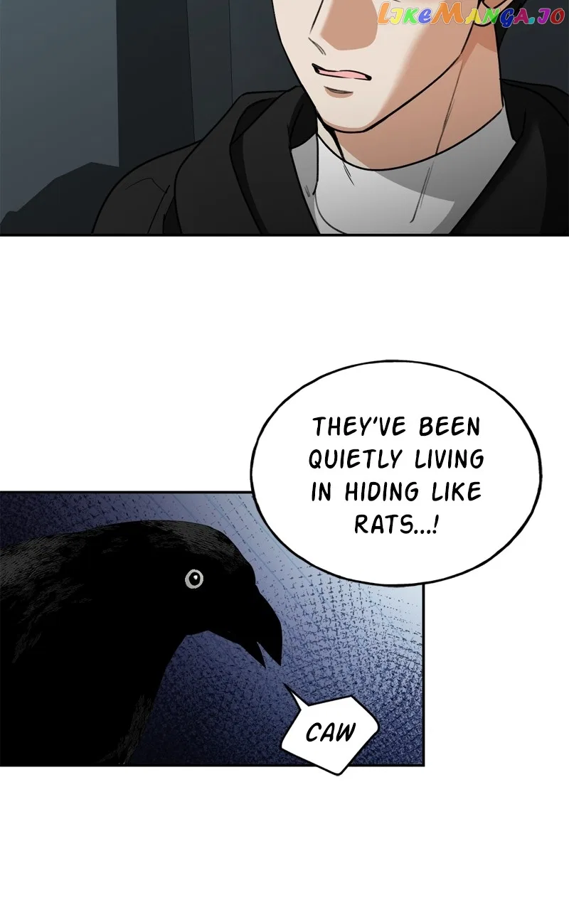 Crimson Heart Chapter 40 – Page 22