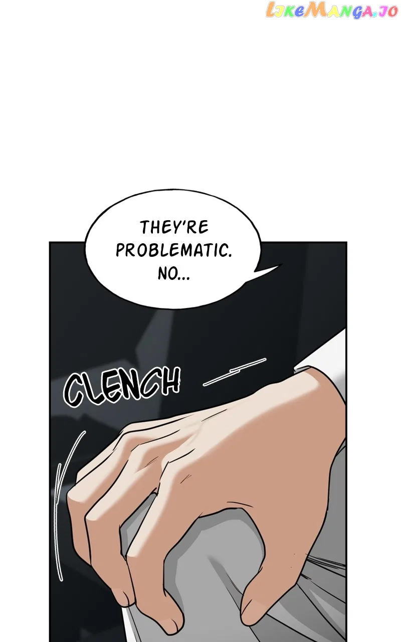 Crimson Heart Chapter 40 – Page 23