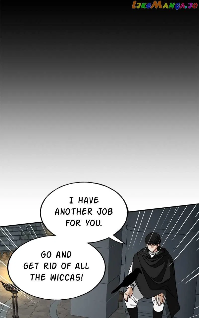 Crimson Heart Chapter 40 – Page 26