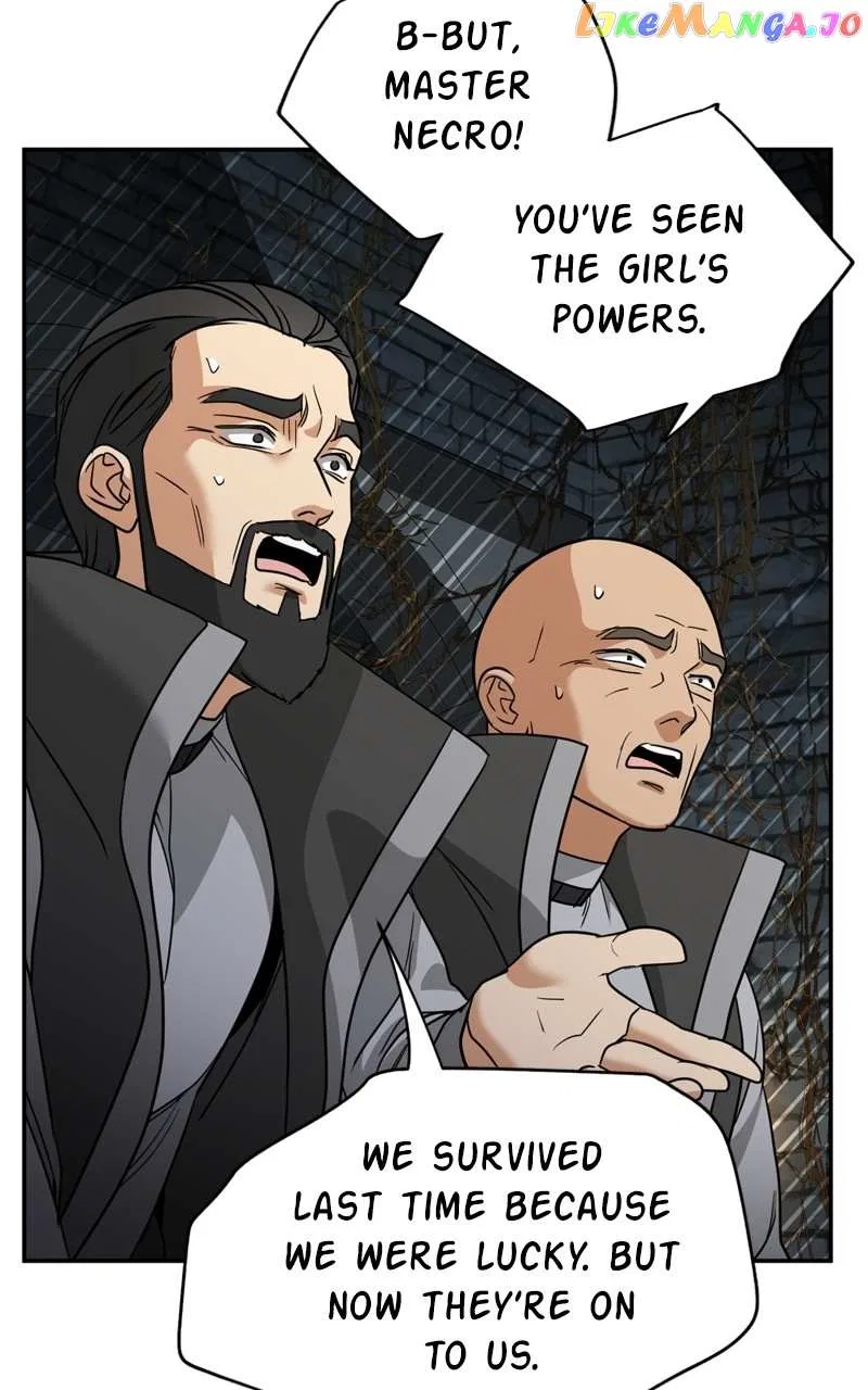 Crimson Heart Chapter 40 – Page 28