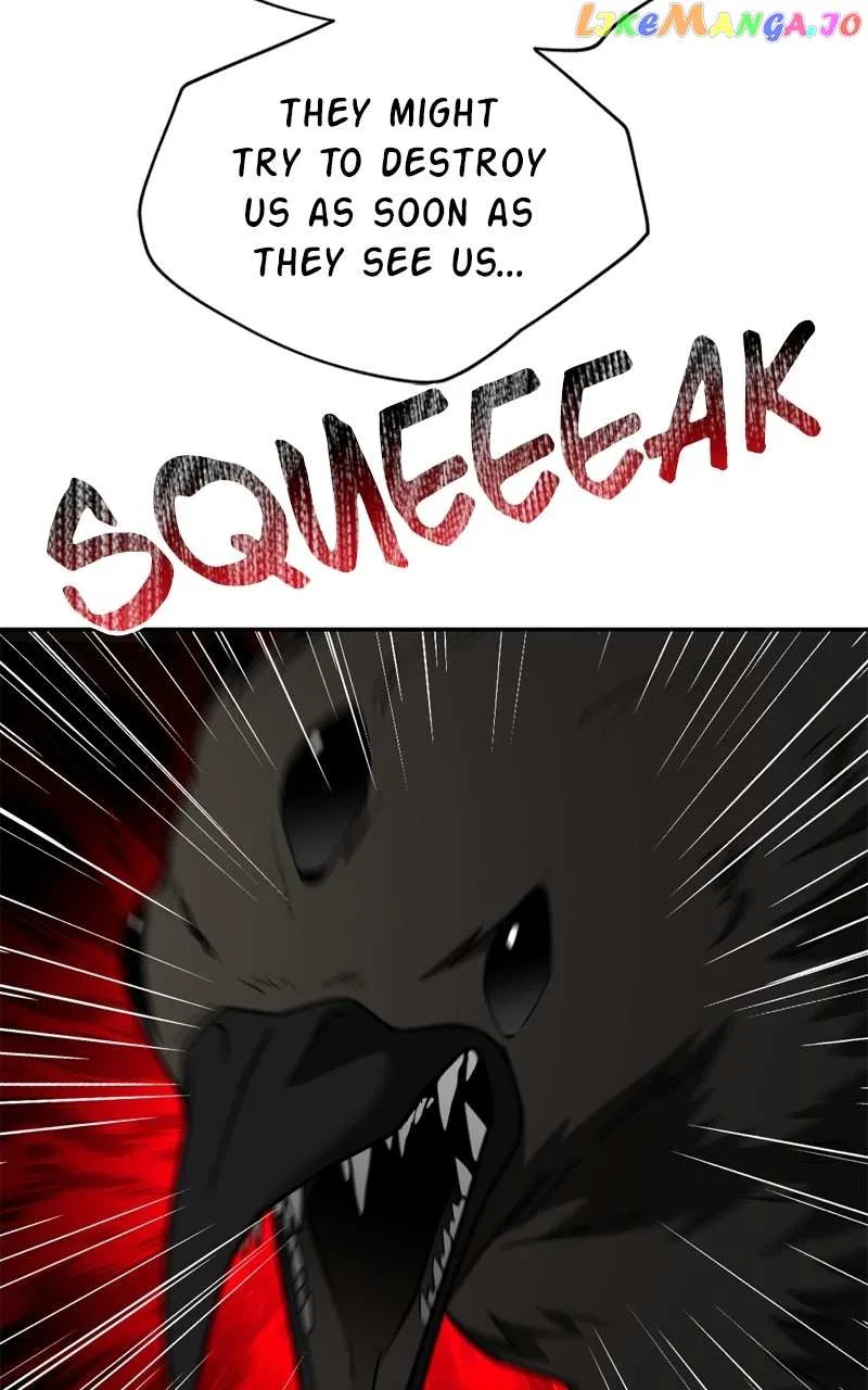 Crimson Heart Chapter 40 – Page 29