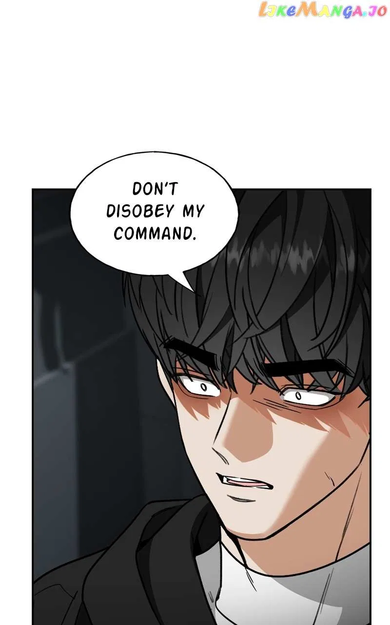 Crimson Heart Chapter 40 – Page 31