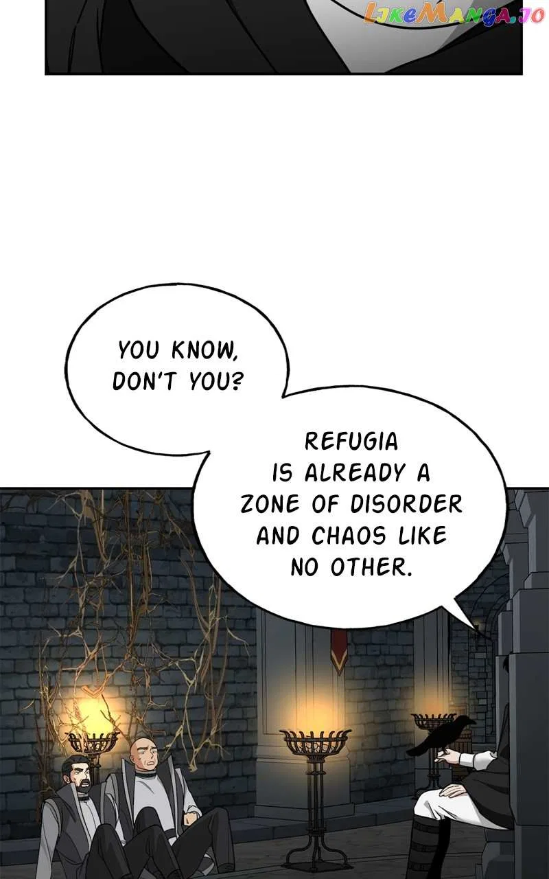 Crimson Heart Chapter 40 – Page 32