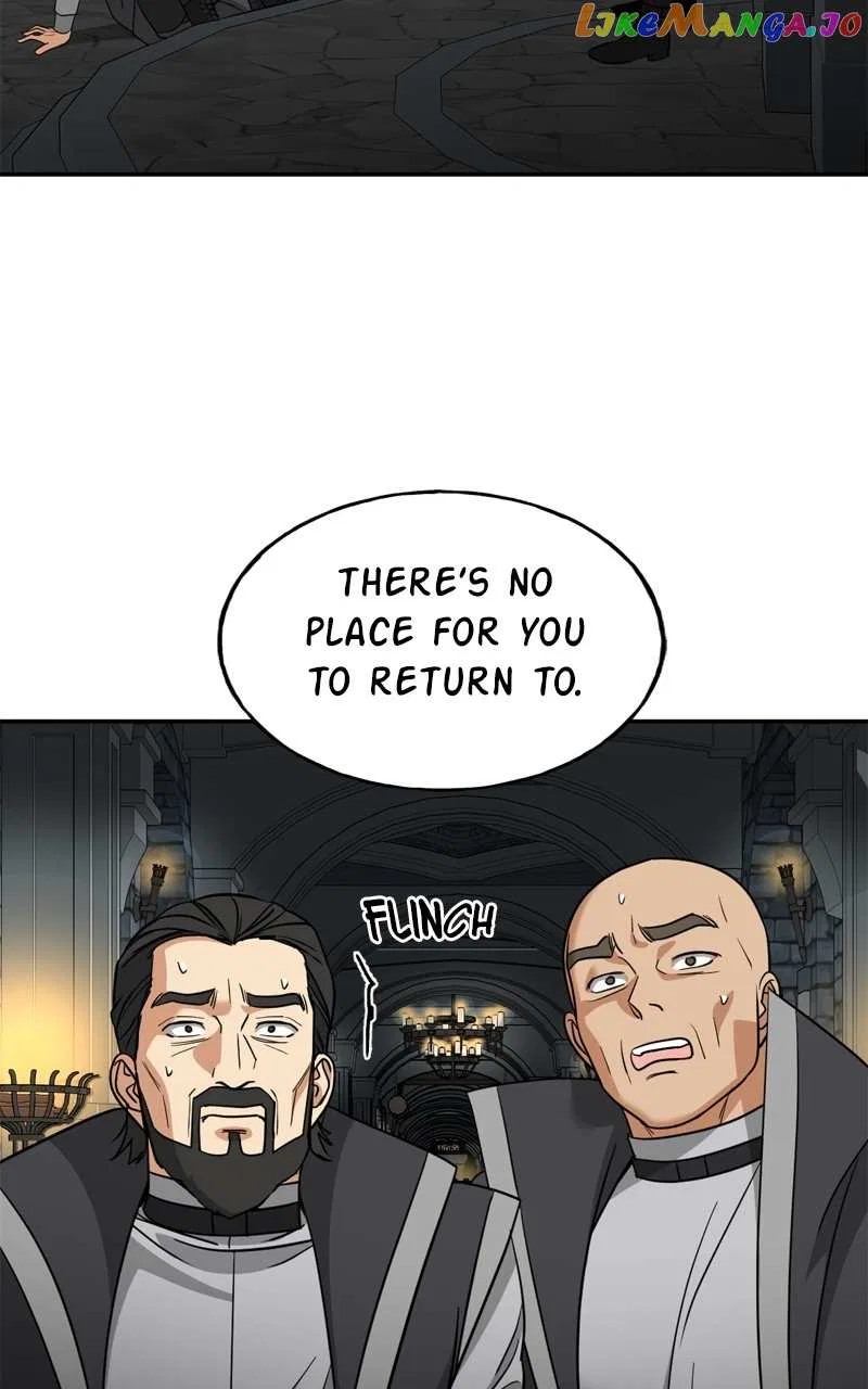 Crimson Heart Chapter 40 – Page 33