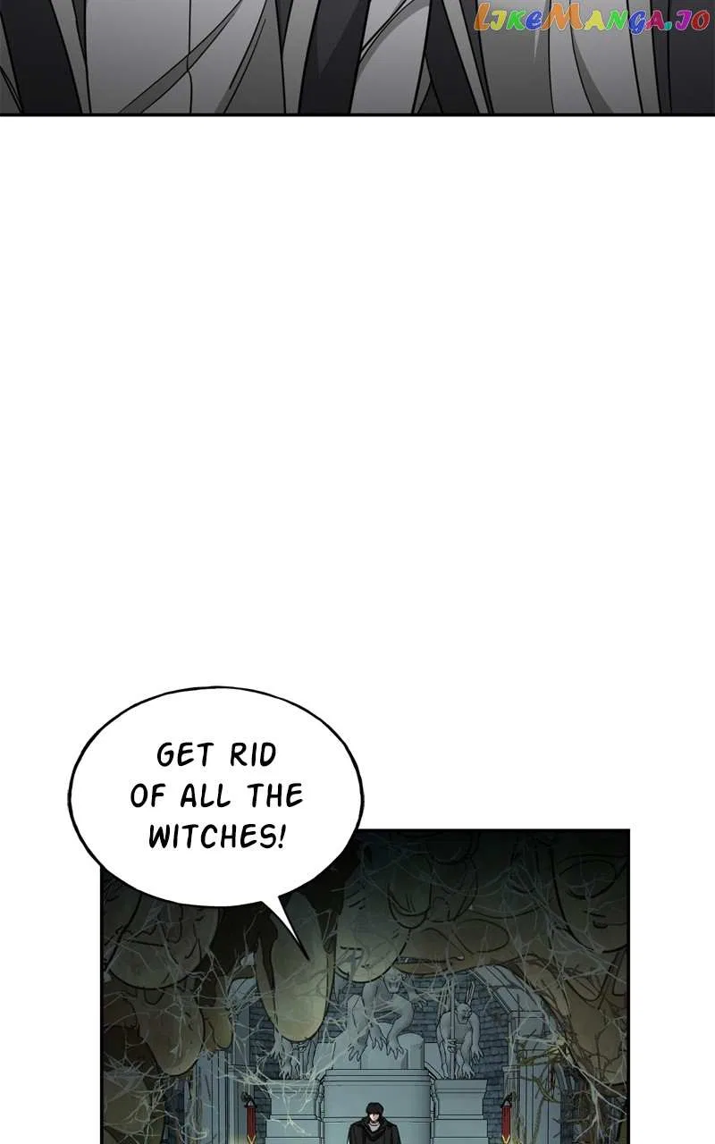 Crimson Heart Chapter 40 – Page 34