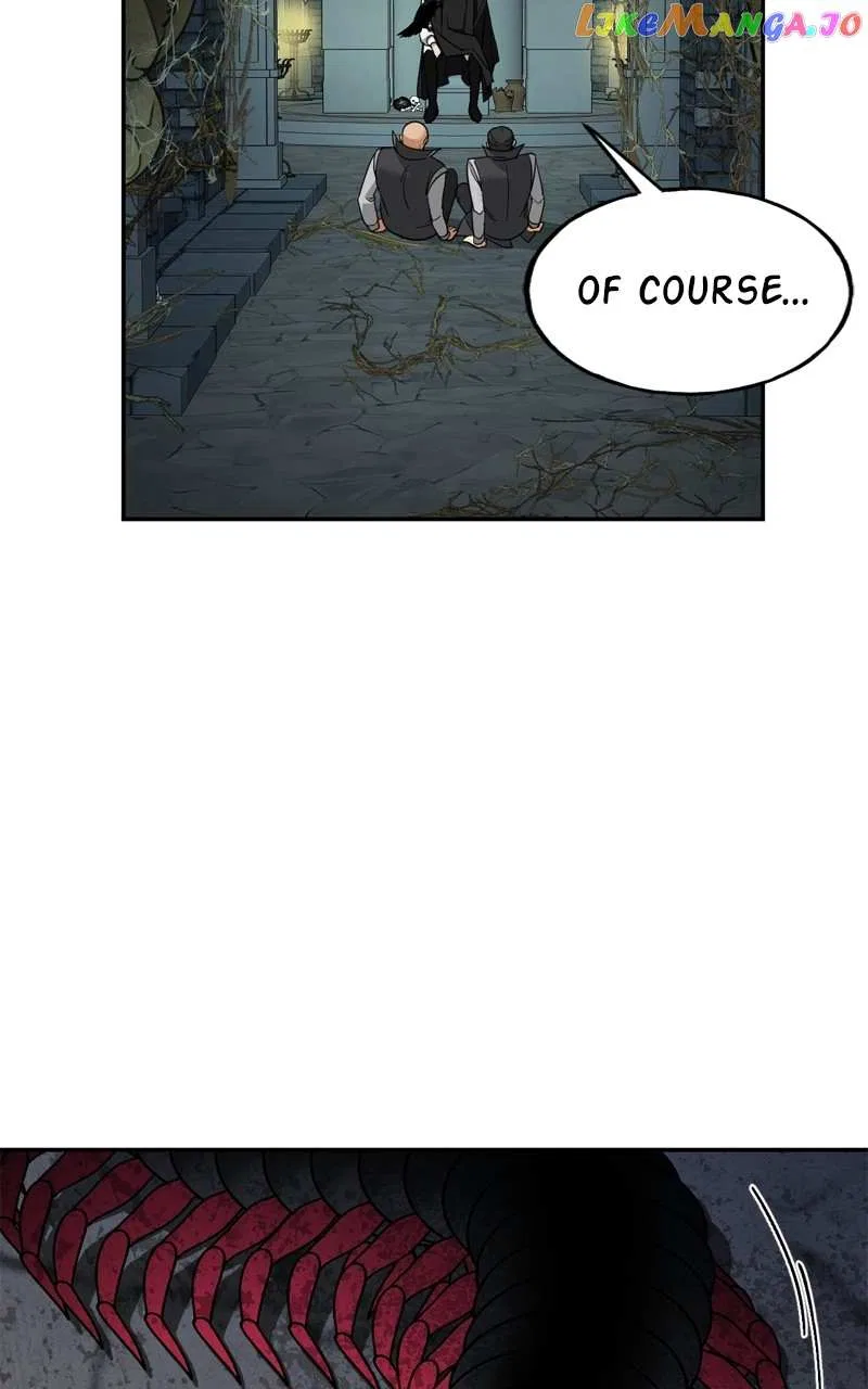 Crimson Heart Chapter 40 – Page 35