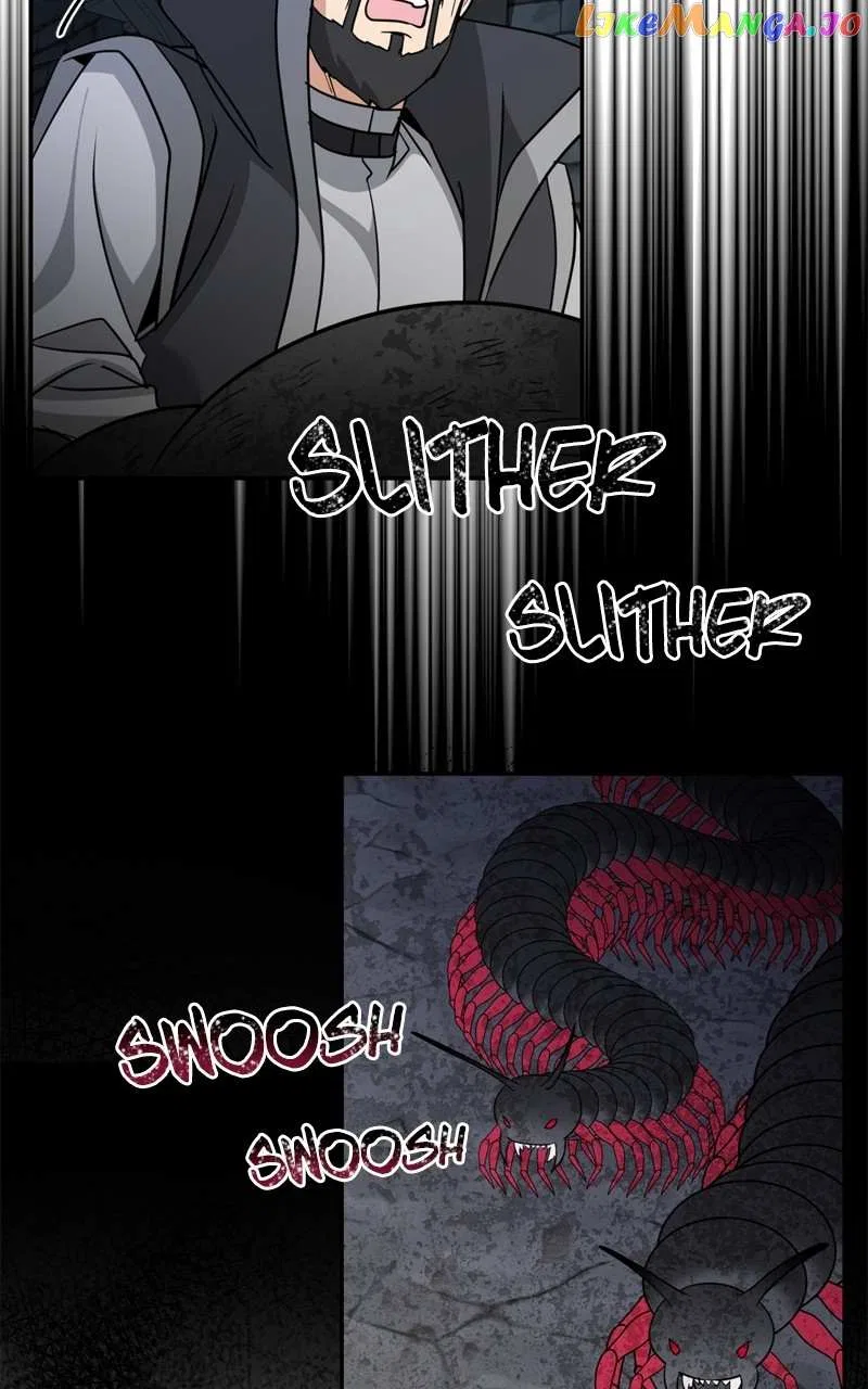 Crimson Heart Chapter 40 – Page 38