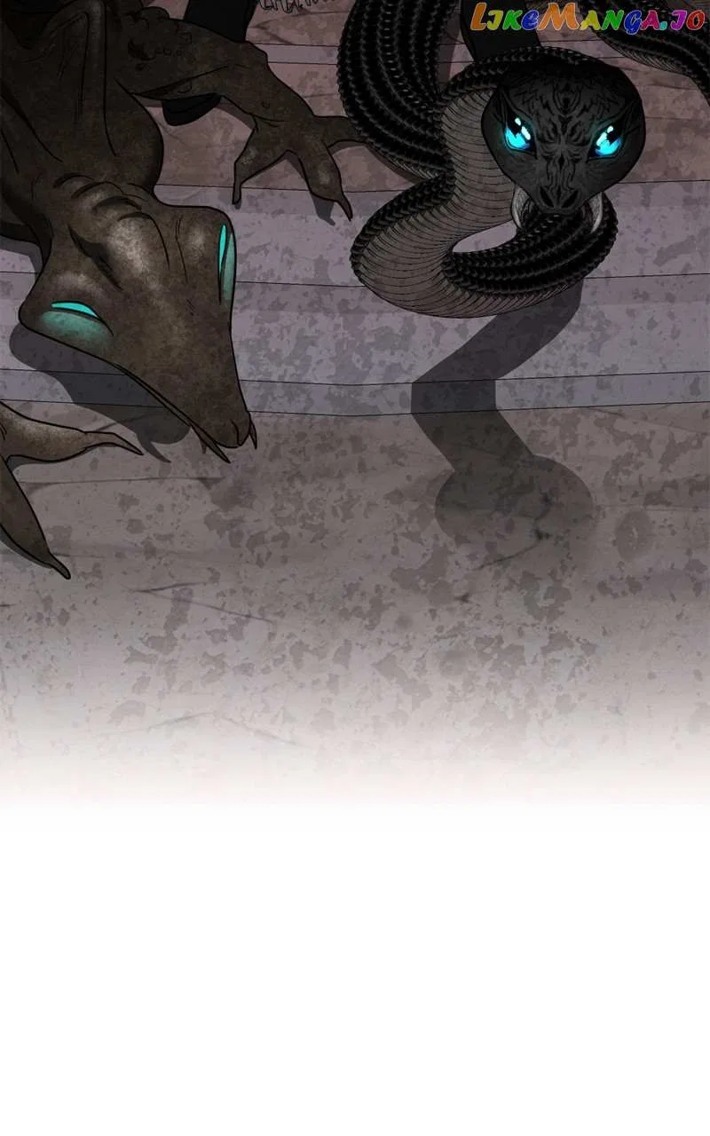 Crimson Heart Chapter 40 – Page 42