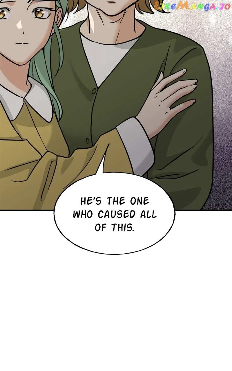Crimson Heart Chapter 40 – Page 45