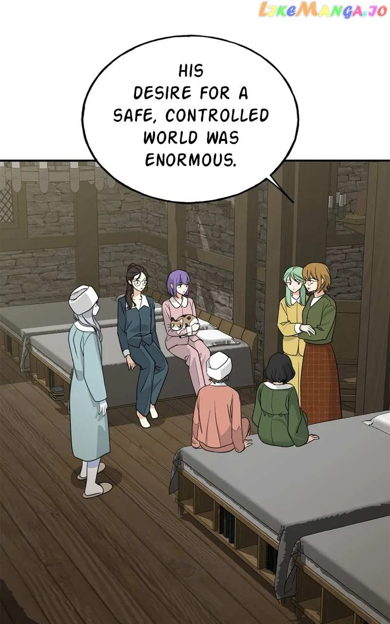 Crimson Heart Chapter 40 – Page 46