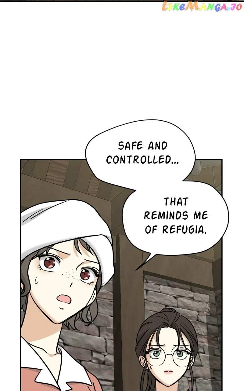 Crimson Heart Chapter 40 – Page 47