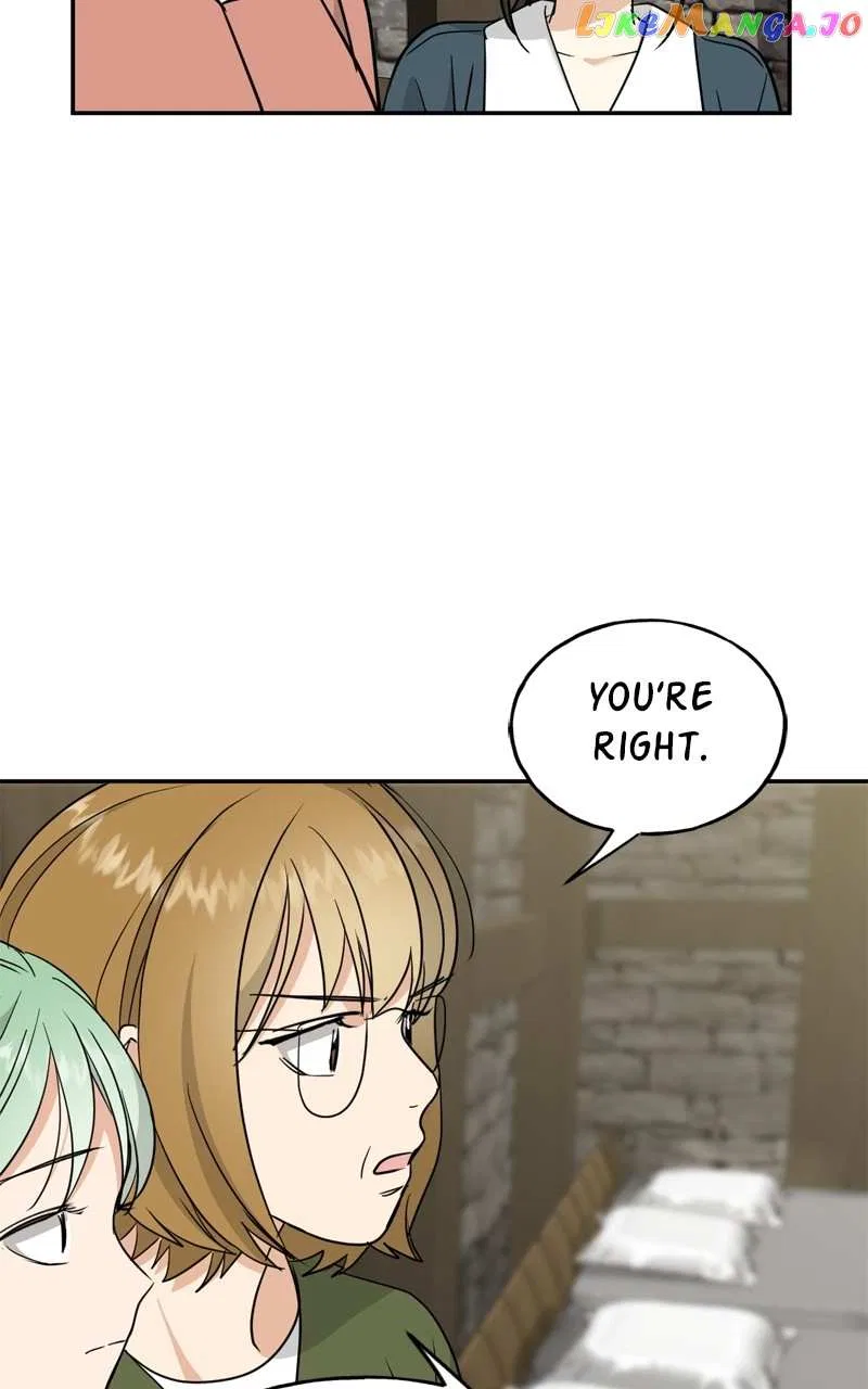 Crimson Heart Chapter 40 – Page 48
