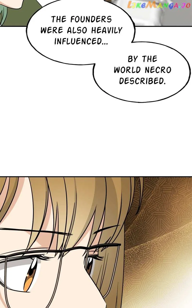Crimson Heart Chapter 40 – Page 49