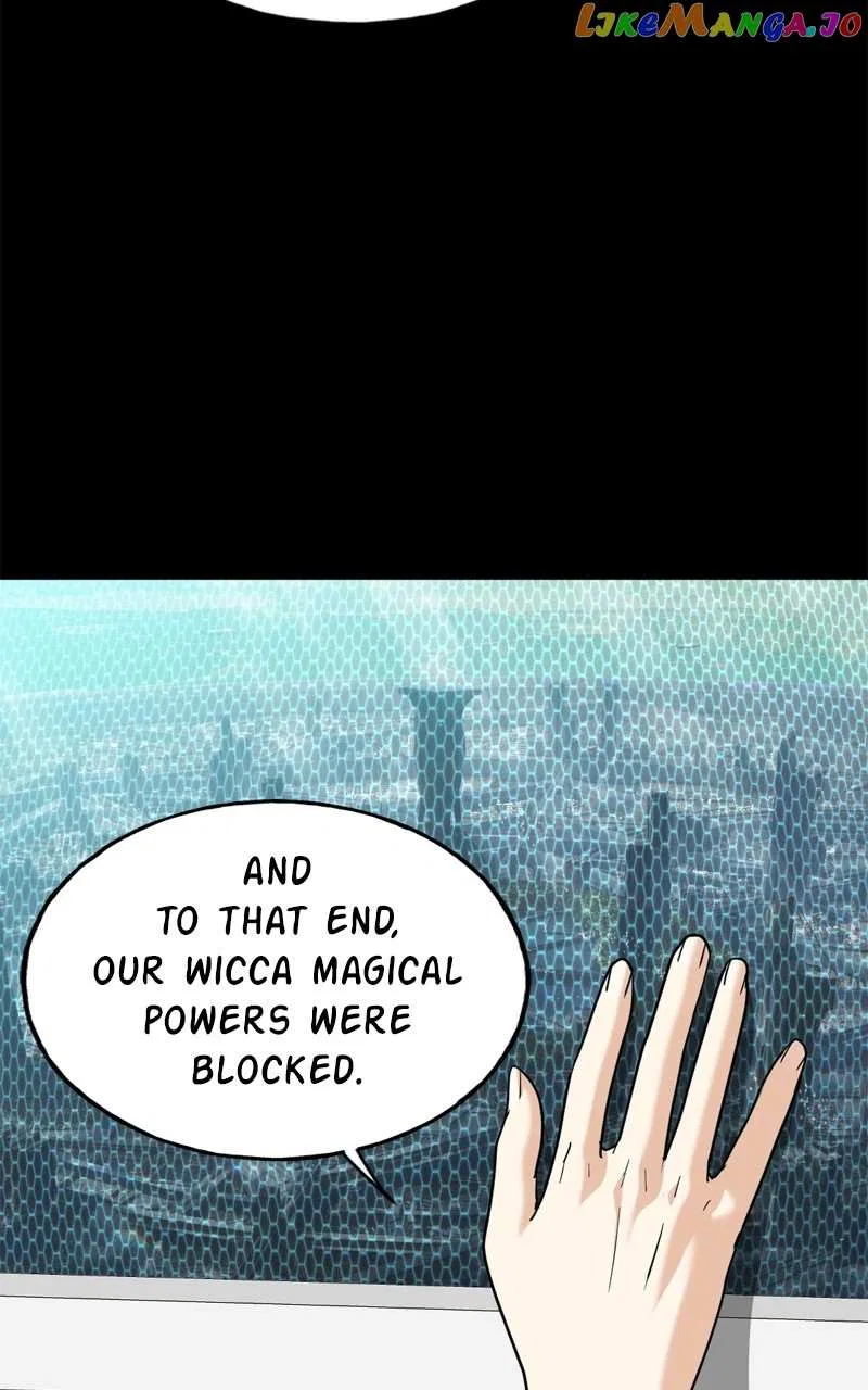 Crimson Heart Chapter 40 – Page 53