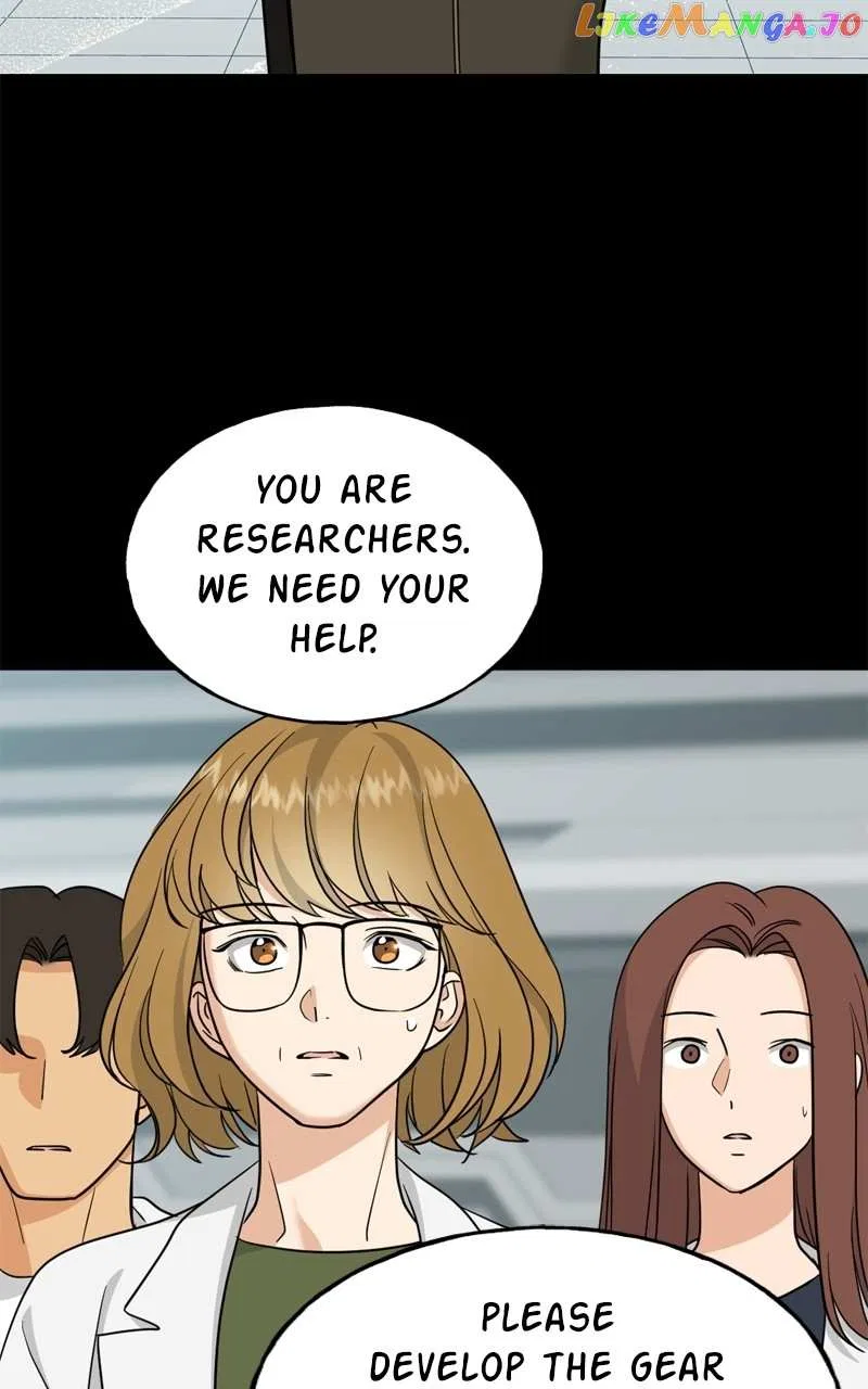 Crimson Heart Chapter 40 – Page 59