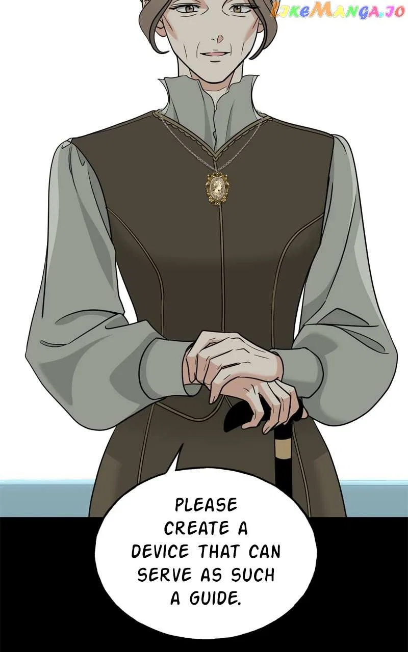 Crimson Heart Chapter 40 – Page 65