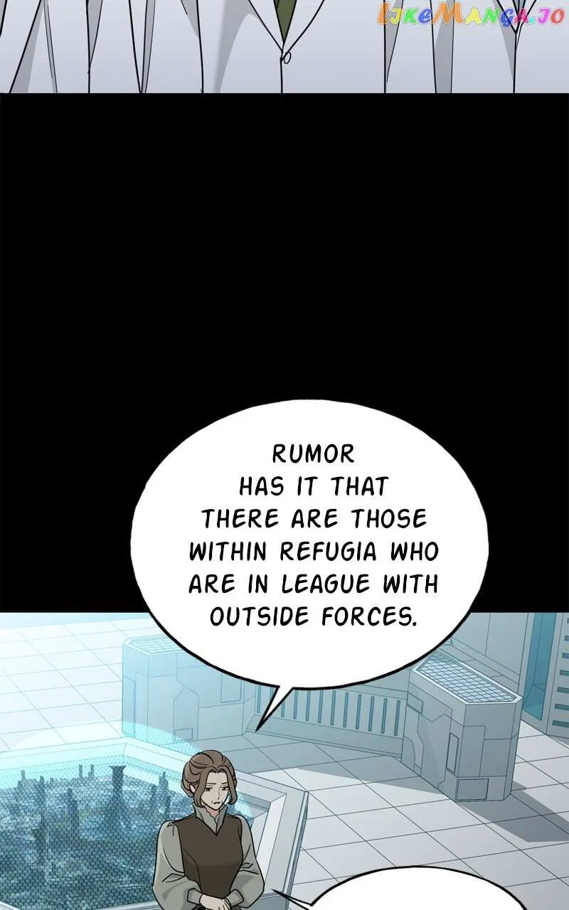 Crimson Heart Chapter 40 – Page 67