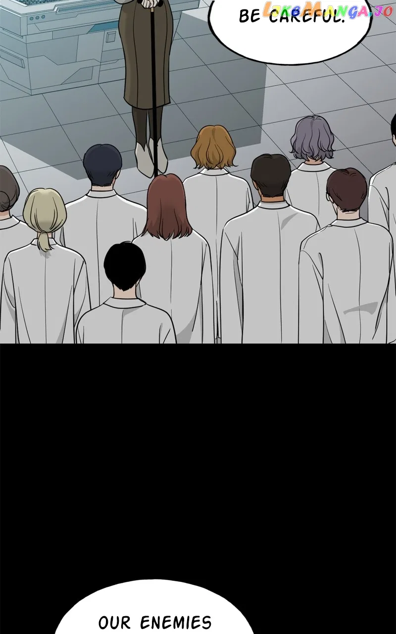 Crimson Heart Chapter 40 – Page 68