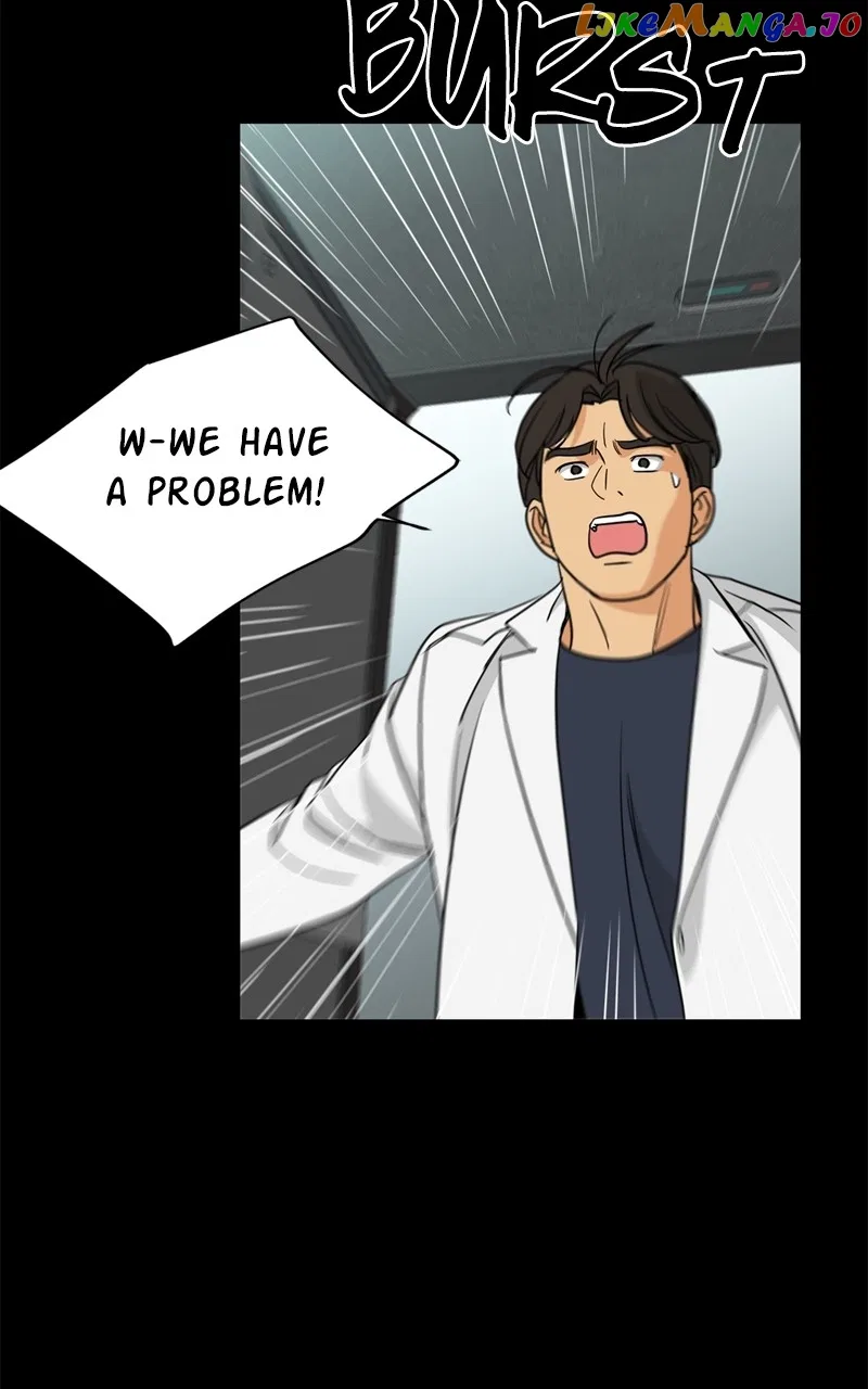 Crimson Heart Chapter 40 – Page 77
