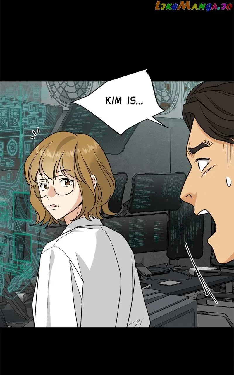 Crimson Heart Chapter 40 – Page 78