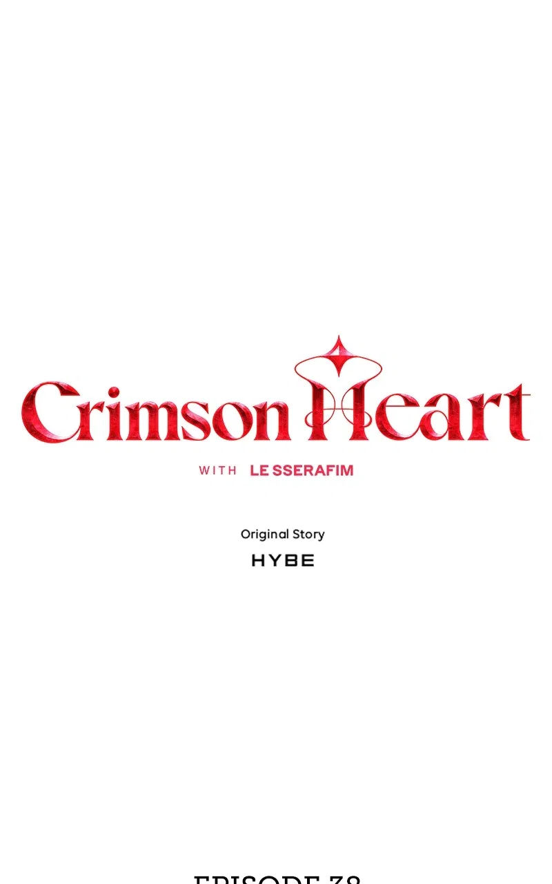 Crimson Heart Chapter 39 – Page 2