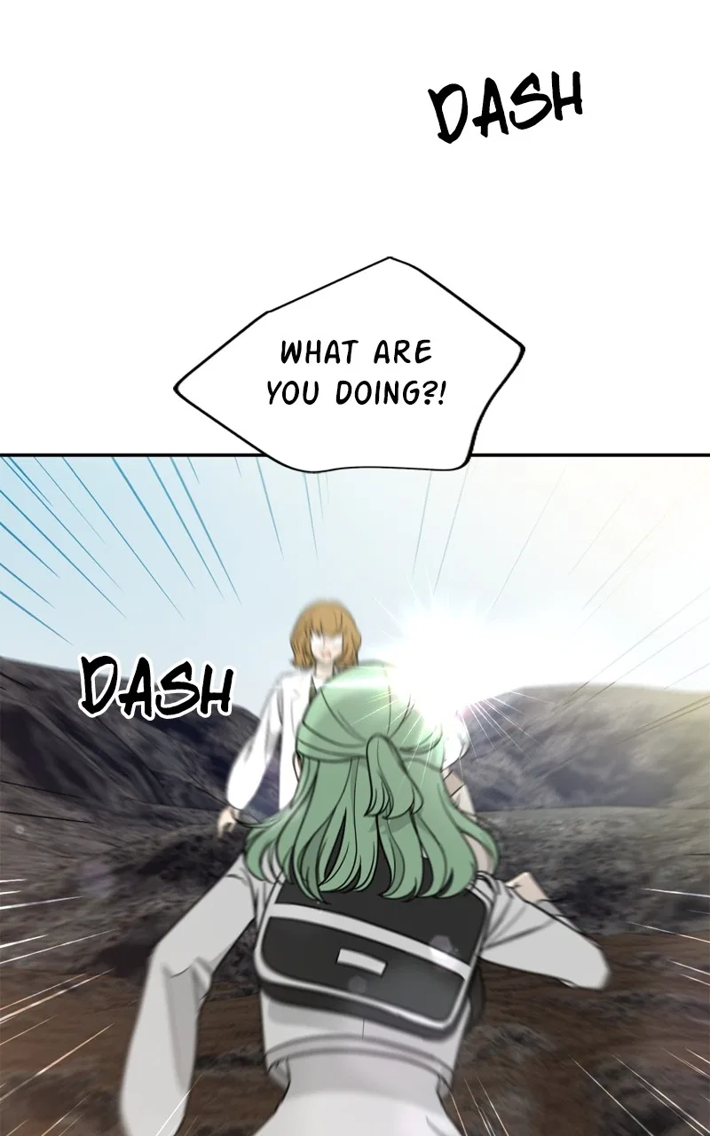 Crimson Heart Chapter 39 – Page 4