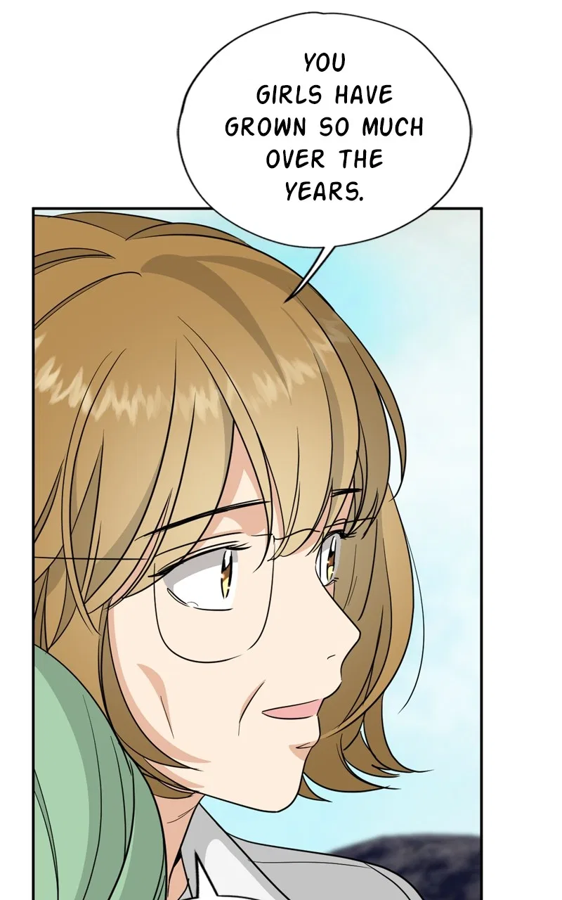 Crimson Heart Chapter 39 – Page 15