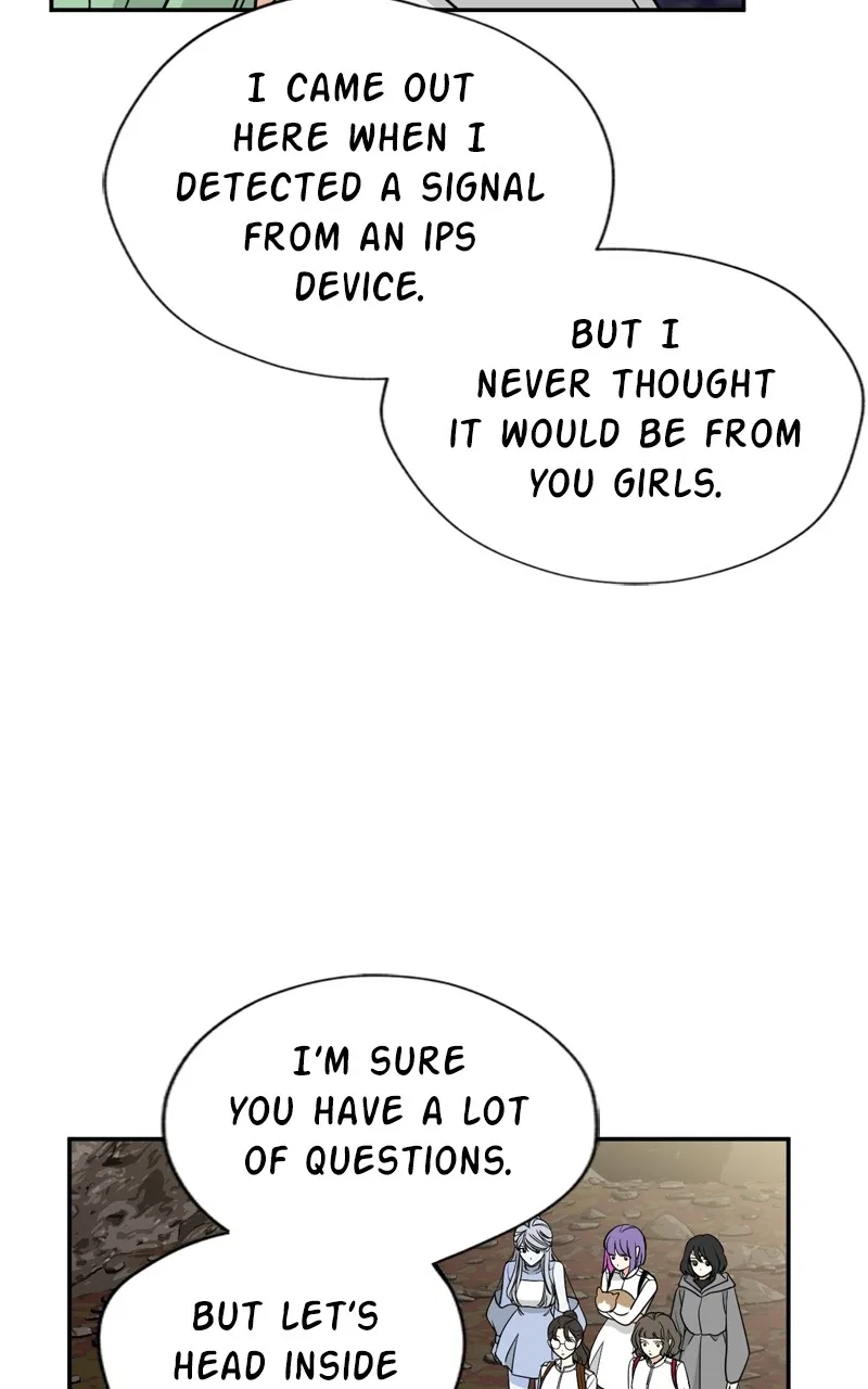 Crimson Heart Chapter 39 – Page 16