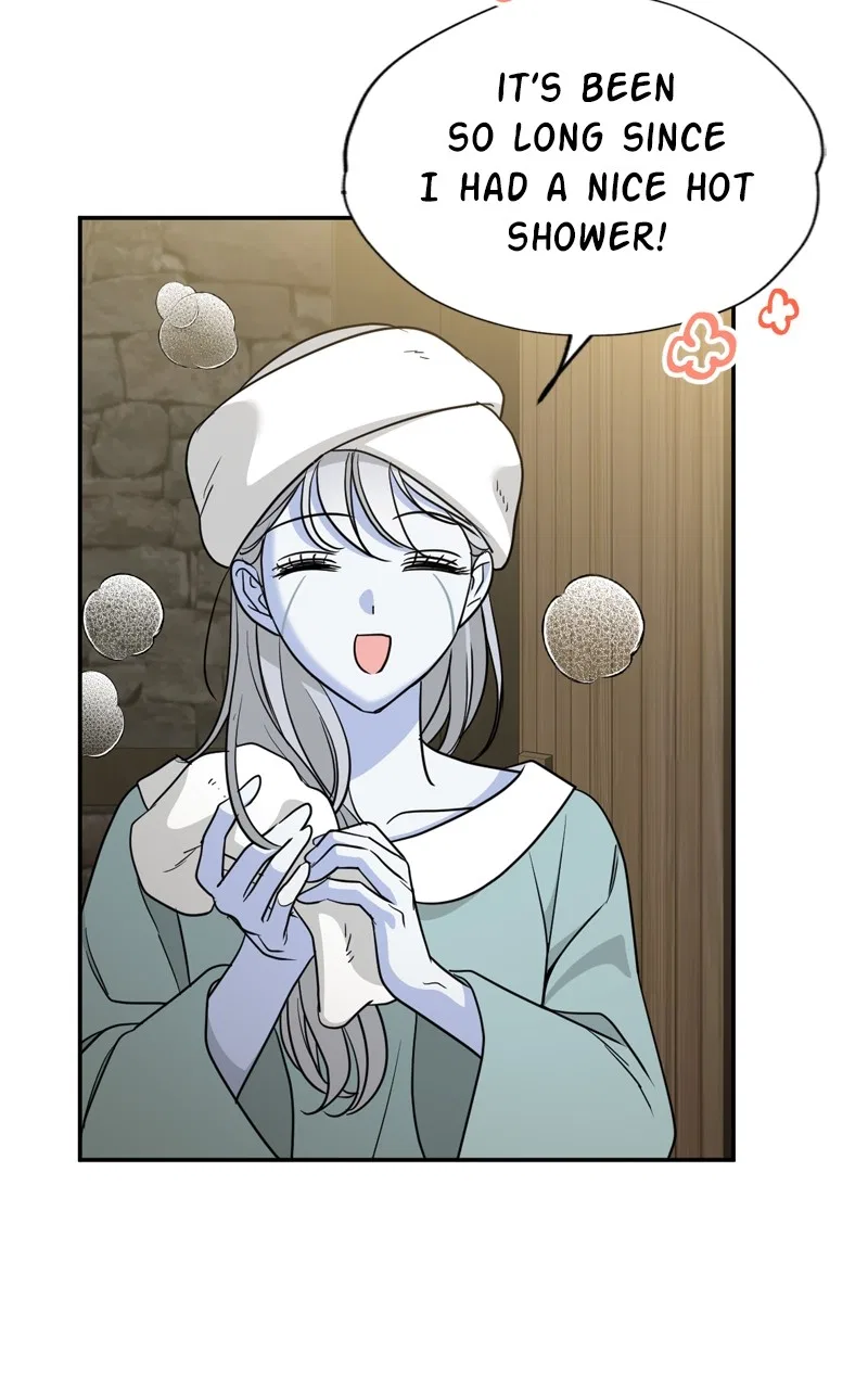 Crimson Heart Chapter 39 – Page 21