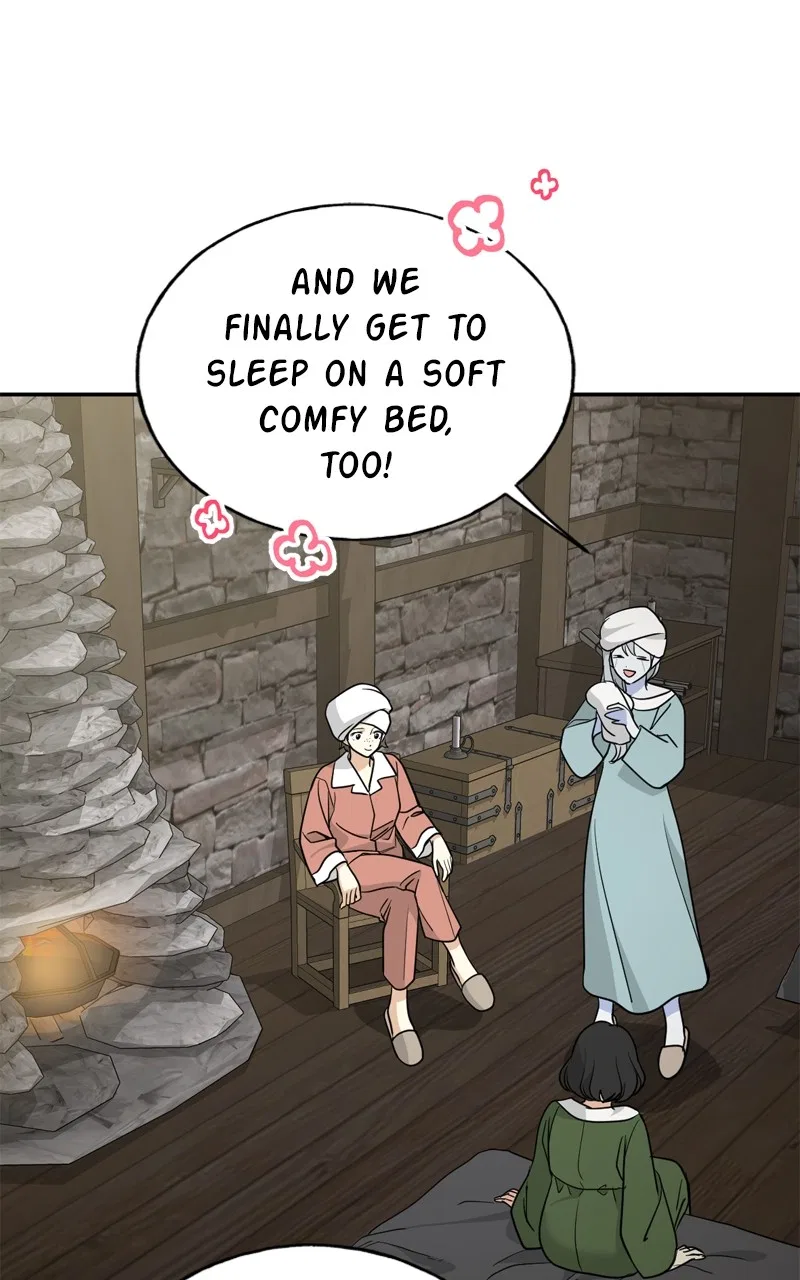 Crimson Heart Chapter 39 – Page 22