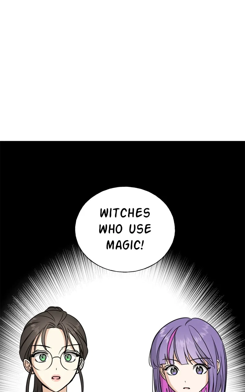 Crimson Heart Chapter 39 – Page 30