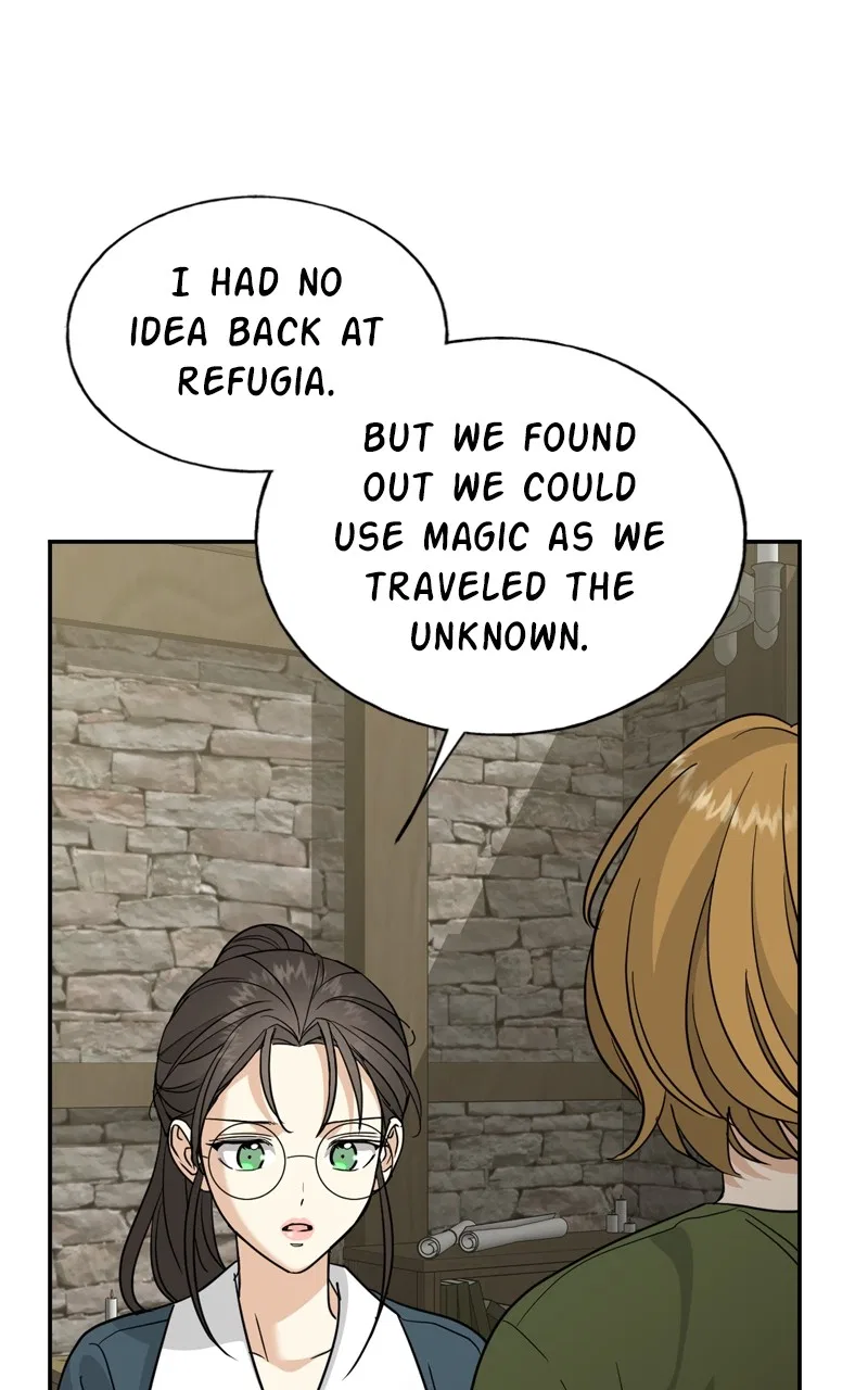Crimson Heart Chapter 39 – Page 32