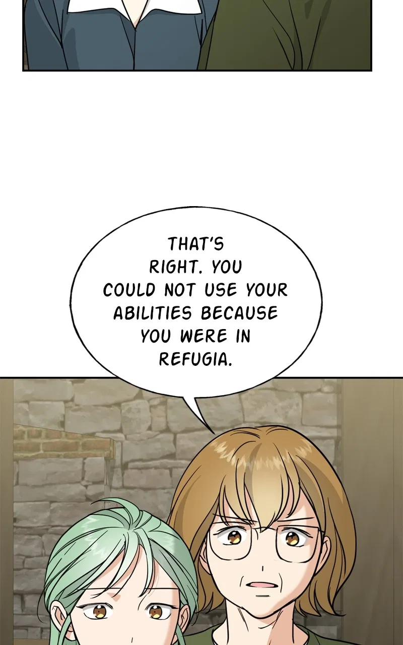 Crimson Heart Chapter 39 – Page 33