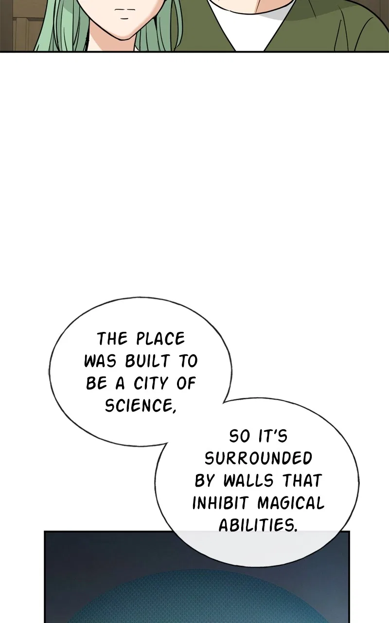 Crimson Heart Chapter 39 – Page 34