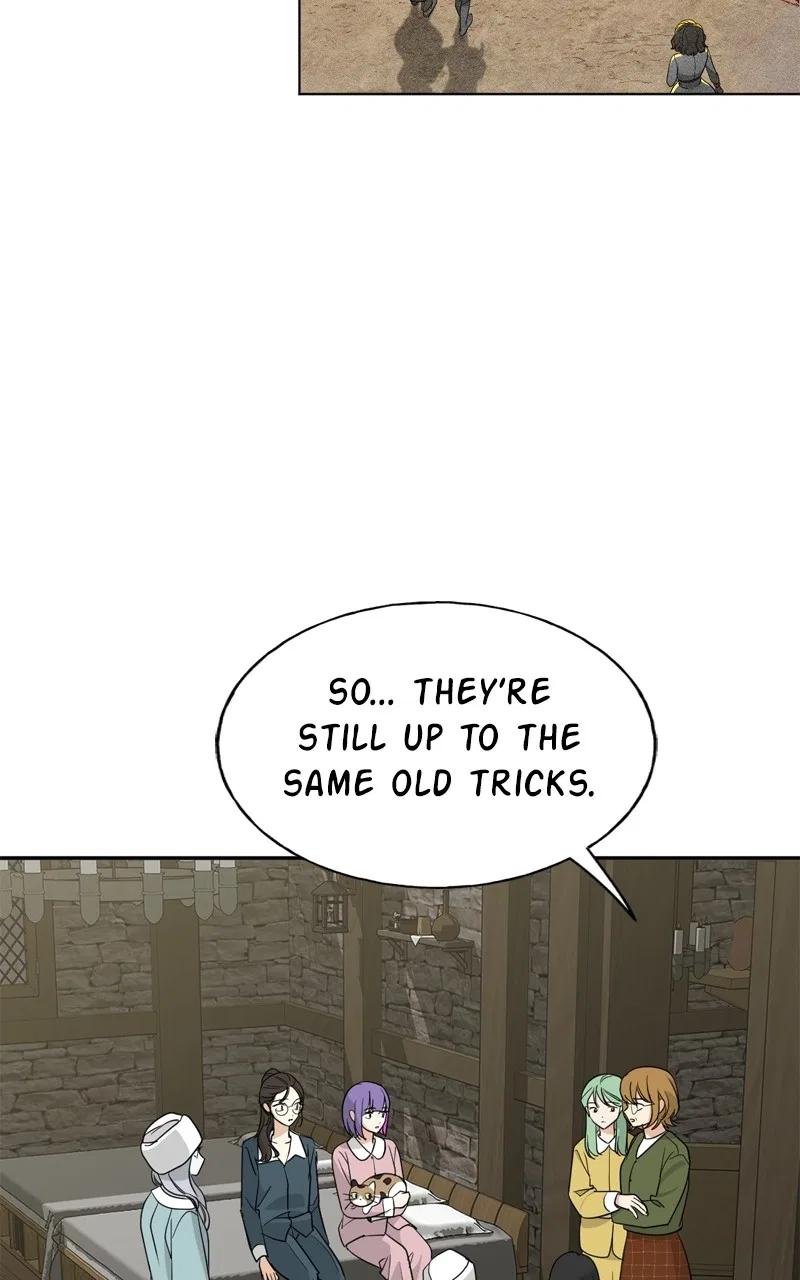 Crimson Heart Chapter 39 – Page 38