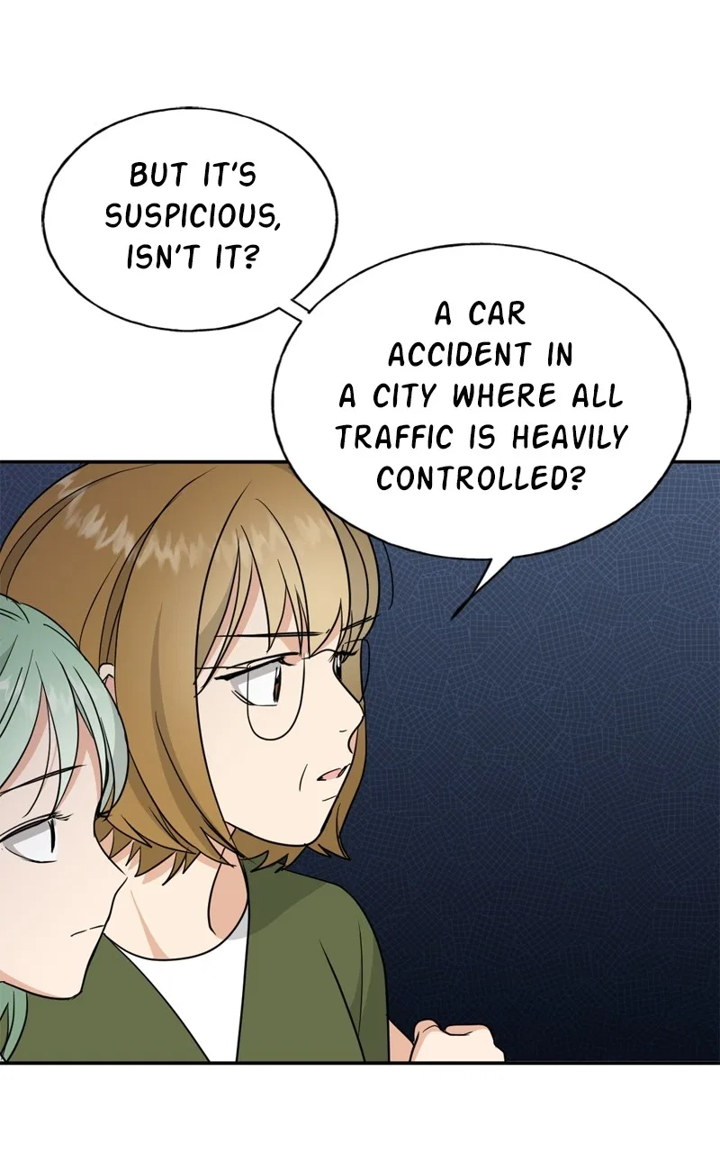 Crimson Heart Chapter 39 – Page 42