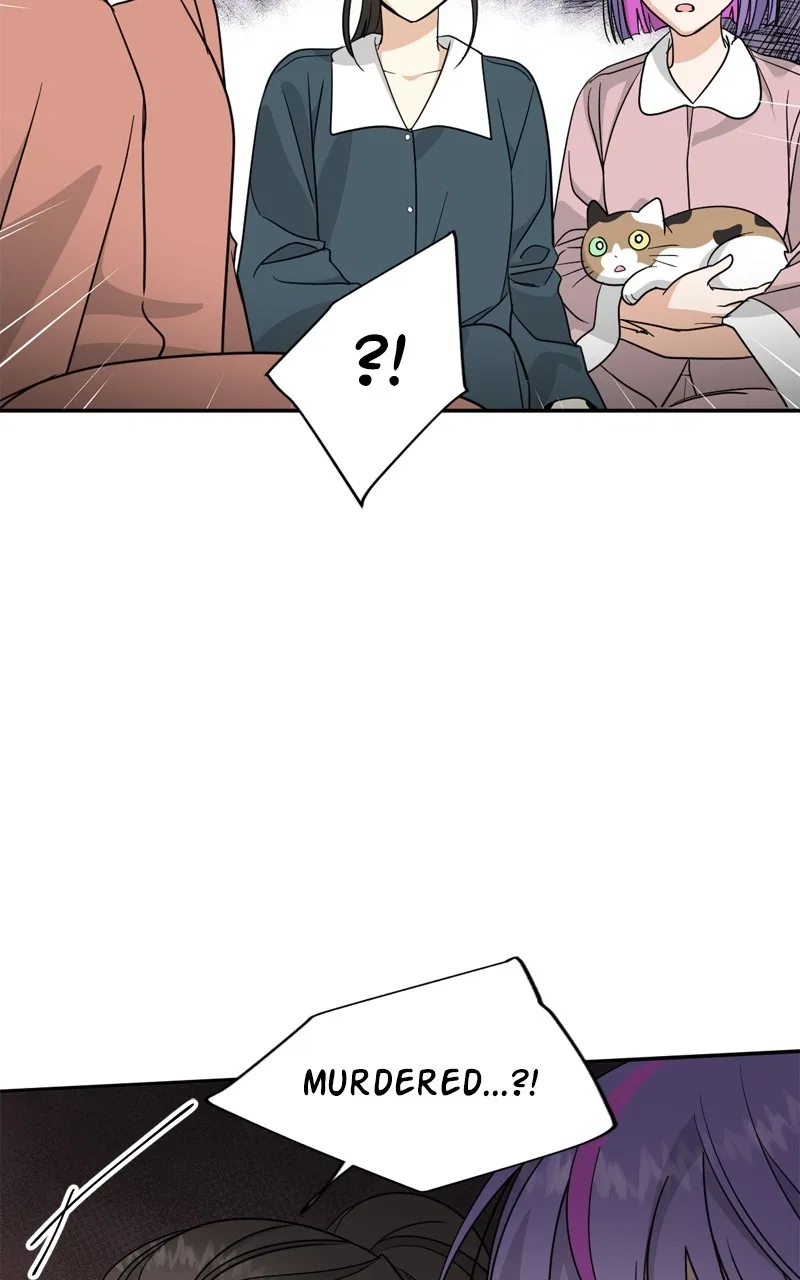 Crimson Heart Chapter 39 – Page 45