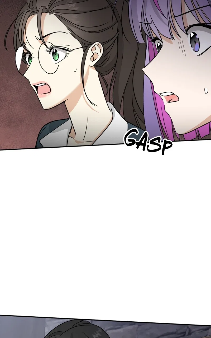 Crimson Heart Chapter 39 – Page 46