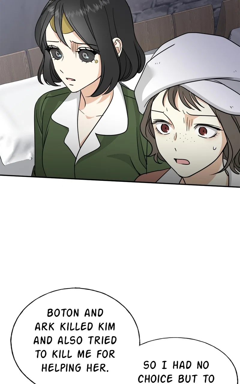 Crimson Heart Chapter 39 – Page 47