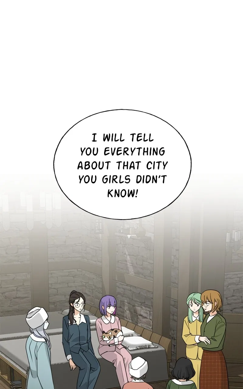 Crimson Heart Chapter 39 – Page 50