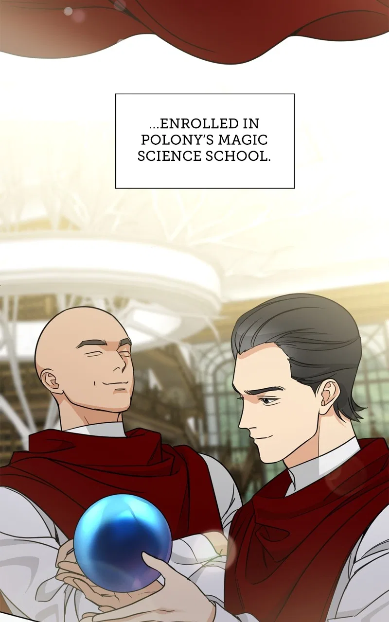 Crimson Heart Chapter 39 – Page 54