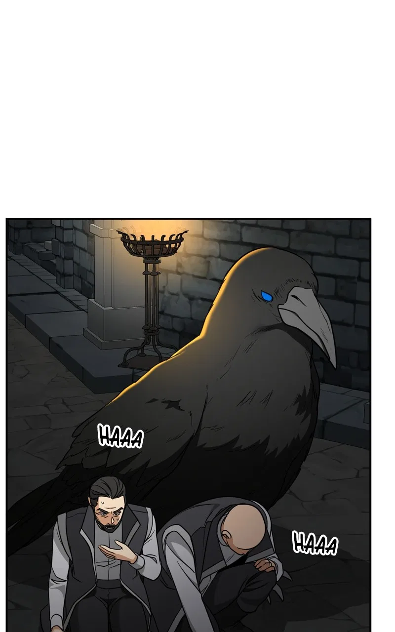 Crimson Heart Chapter 39 – Page 83