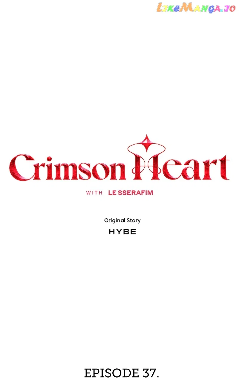 Crimson Heart Chapter 38 – Page 2