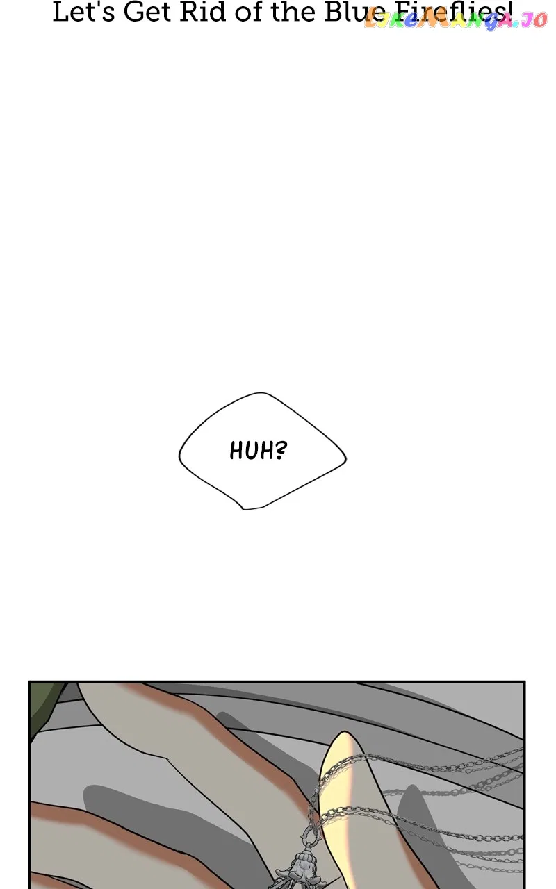 Crimson Heart Chapter 38 – Page 3
