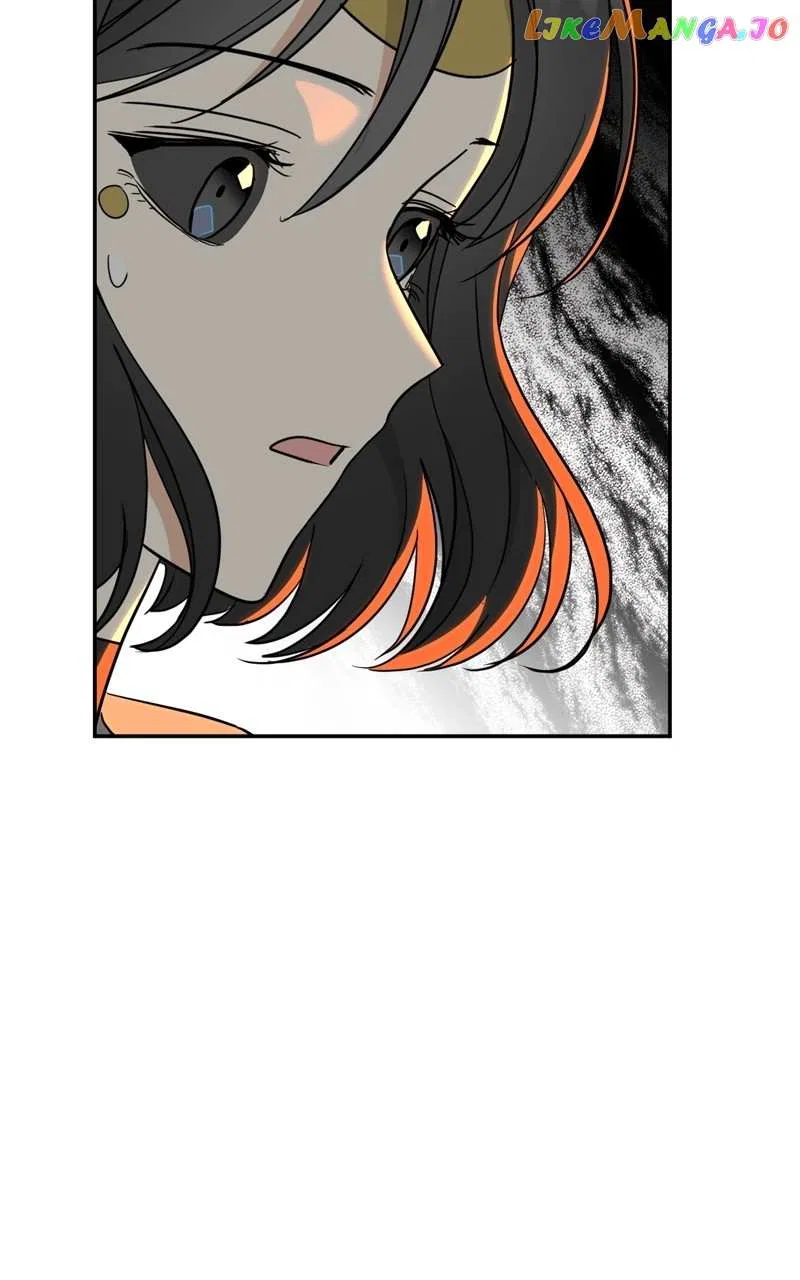 Crimson Heart Chapter 38 – Page 5