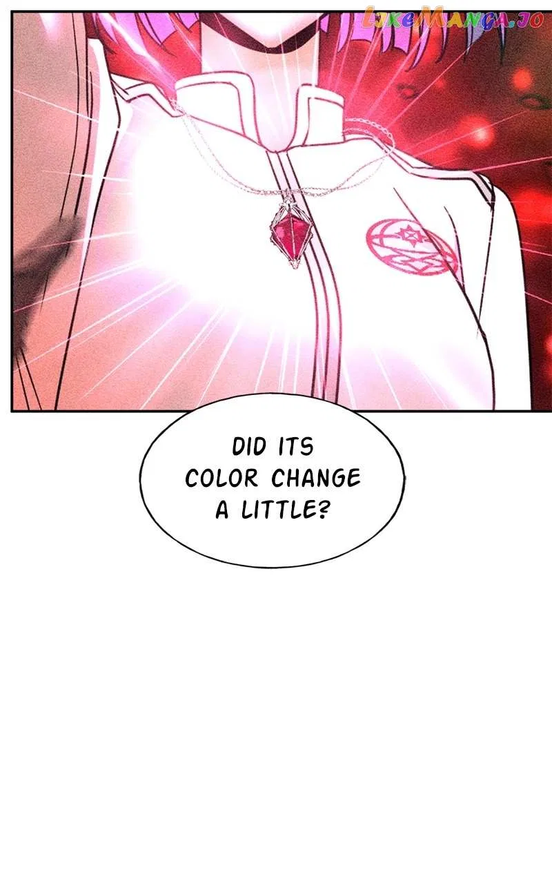 Crimson Heart Chapter 38 – Page 7