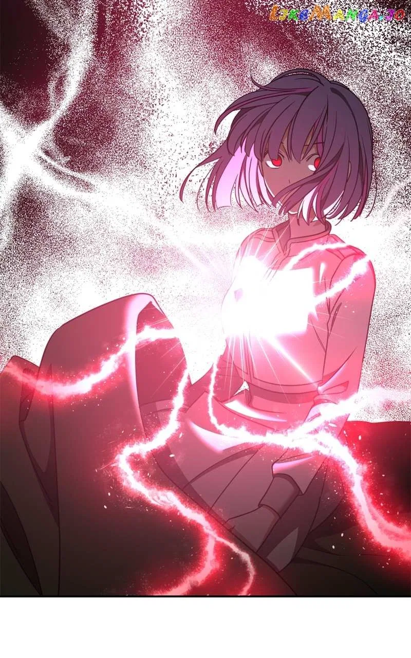 Crimson Heart Chapter 38 – Page 14