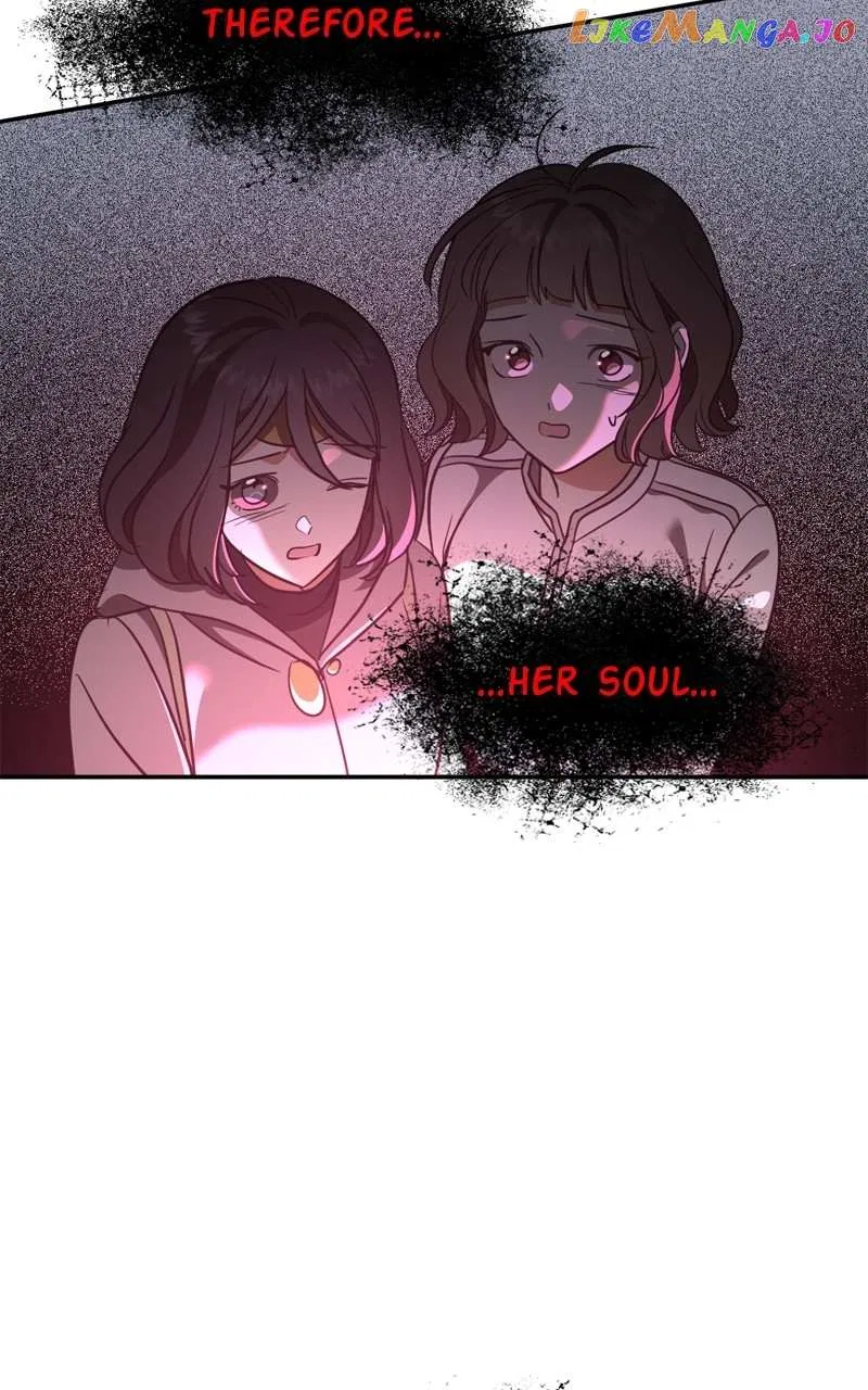 Crimson Heart Chapter 38 – Page 17